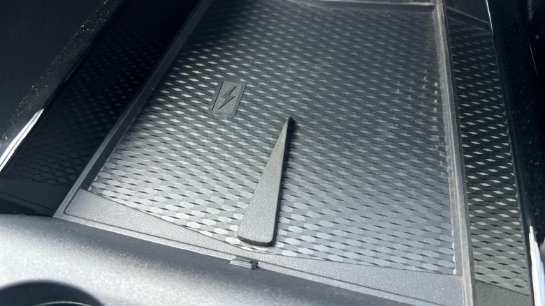 Ford Mustang Mach-E 216kW Premium 91kWh RWD 5dr Auto Electric Estate